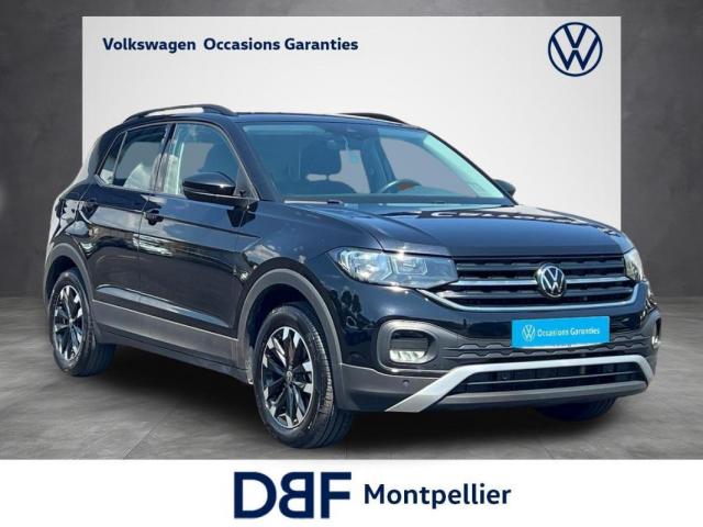 Volkswagen T-Cross image 6