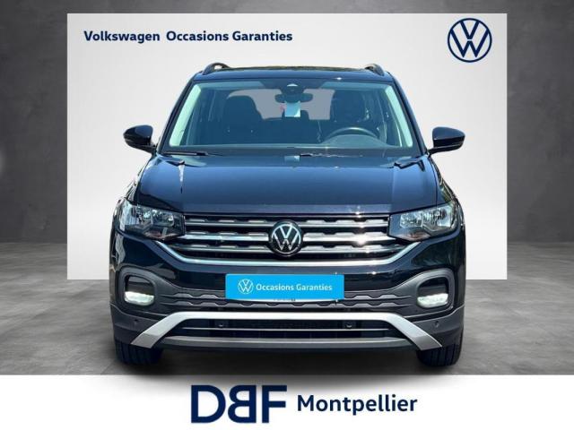 Volkswagen T-Cross image 5
