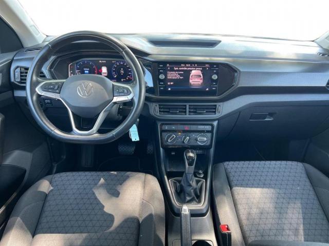 Volkswagen T-Cross image 3