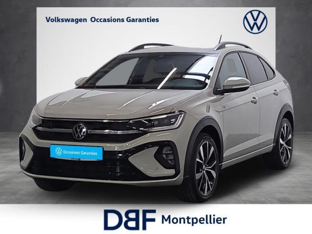 Volkswagen Taigo 1.5 Tsi 150 Dsg7 R-Line