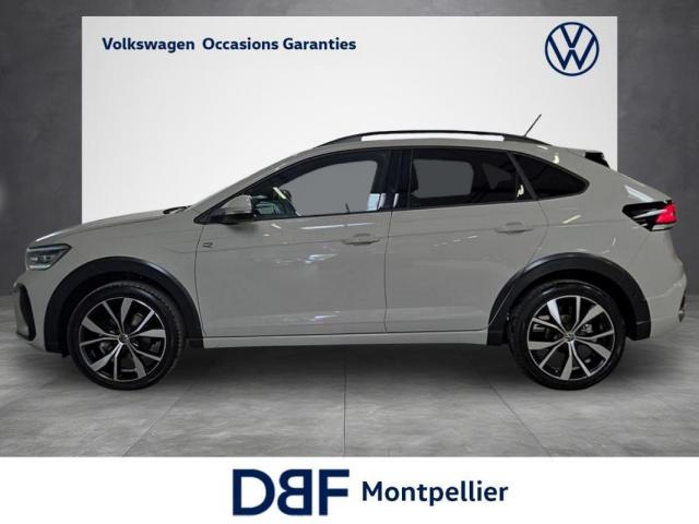 Volkswagen Taigo image 5