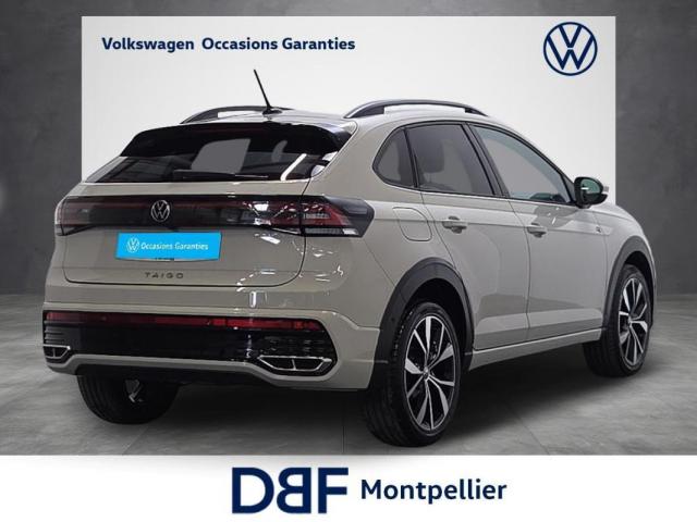 Volkswagen Taigo image 2