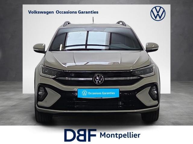 Volkswagen Taigo image 8
