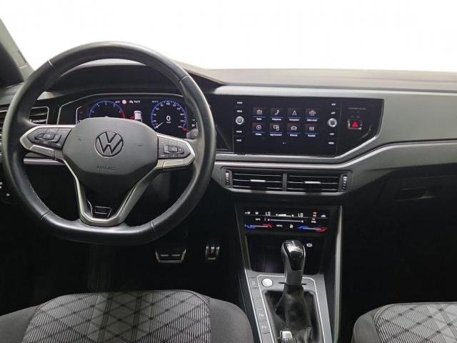 Volkswagen Taigo image 6