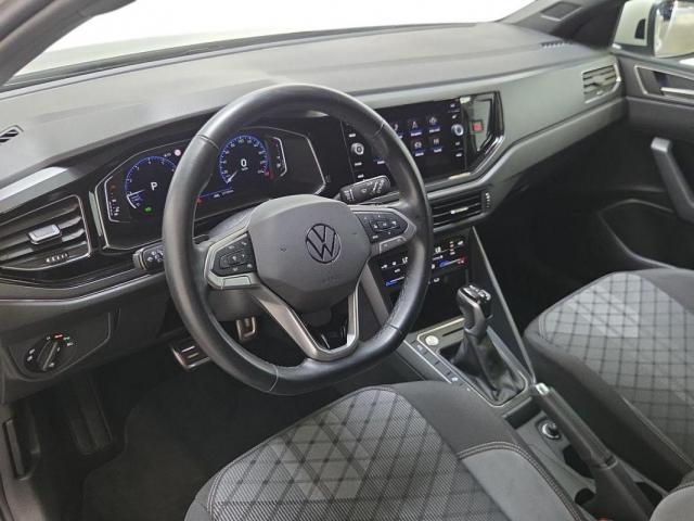Volkswagen Taigo image 1