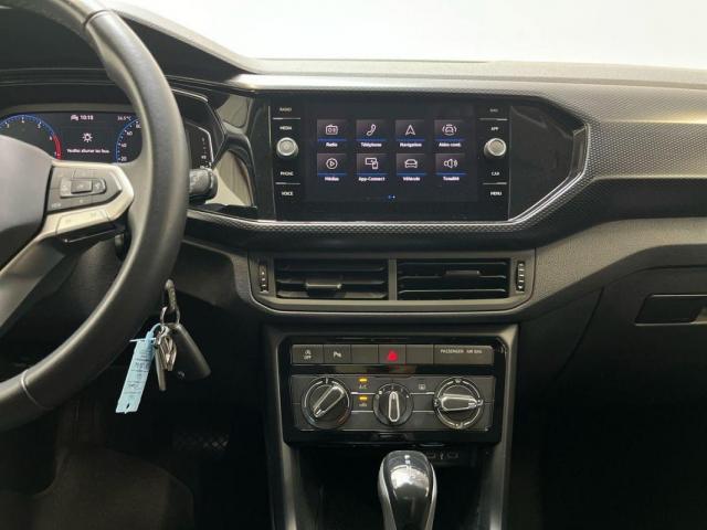 Volkswagen T-Cross image 7