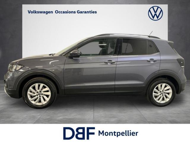 Volkswagen T-Cross image 1