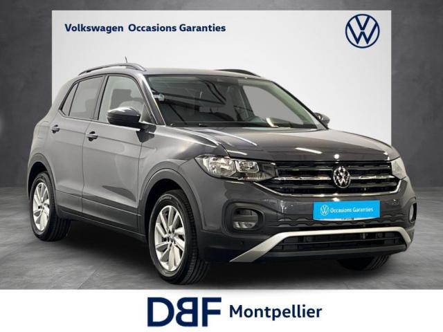 Volkswagen T-Cross image 8