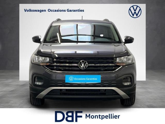 Volkswagen T-Cross image 3