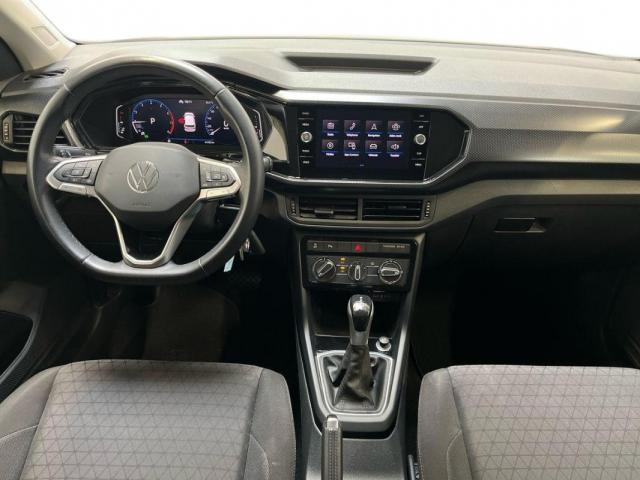 Volkswagen T-Cross image 9