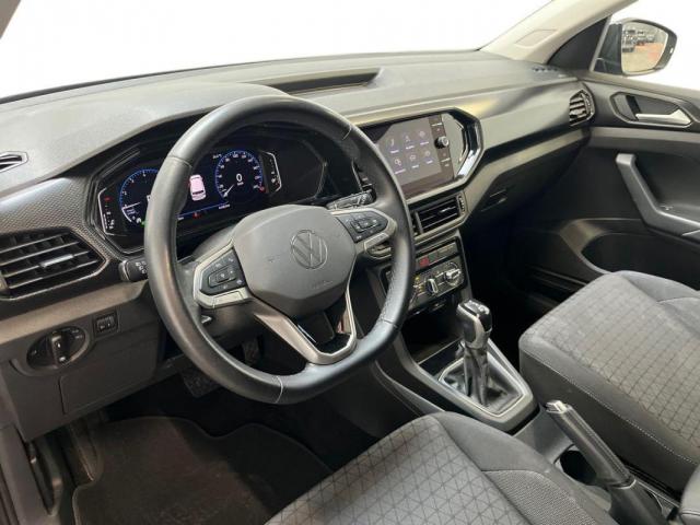 Volkswagen T-Cross image 4