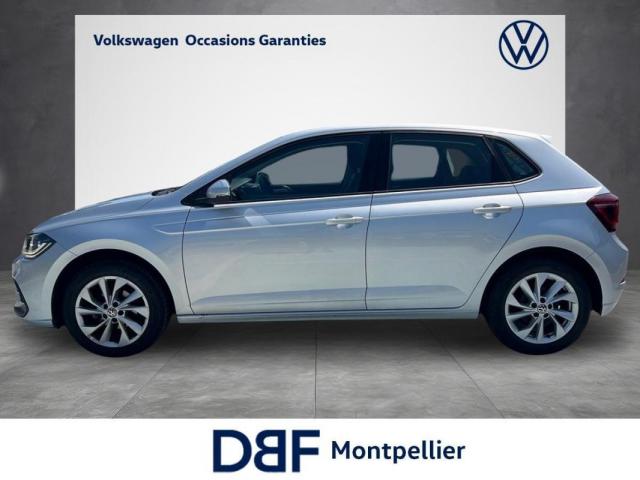 Volkswagen Polo image 8