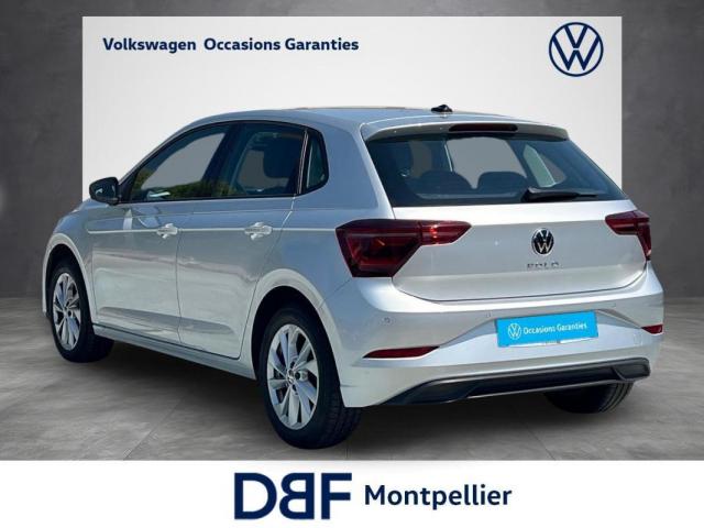 Volkswagen Polo image 2