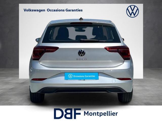 Volkswagen Polo image 5