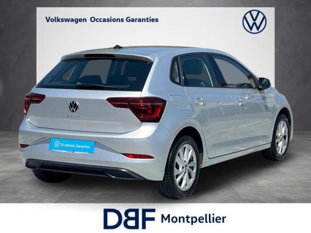 Volkswagen Polo image 3