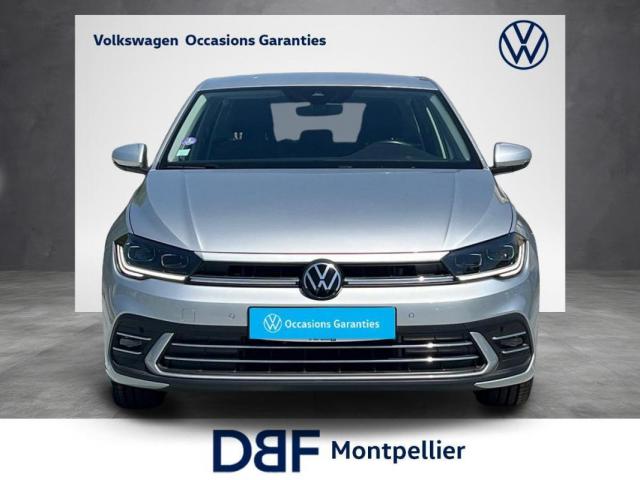 Volkswagen Polo image 1