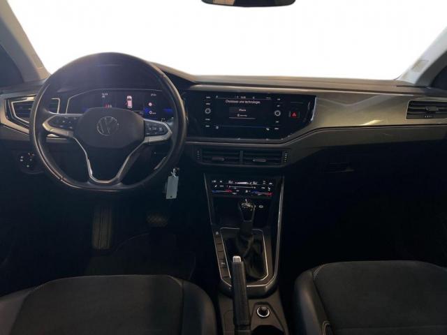 Volkswagen Polo image 4