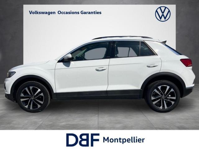 Volkswagen T-Roc image 7