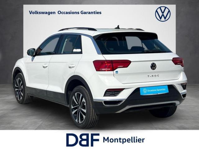Volkswagen T-Roc image 2