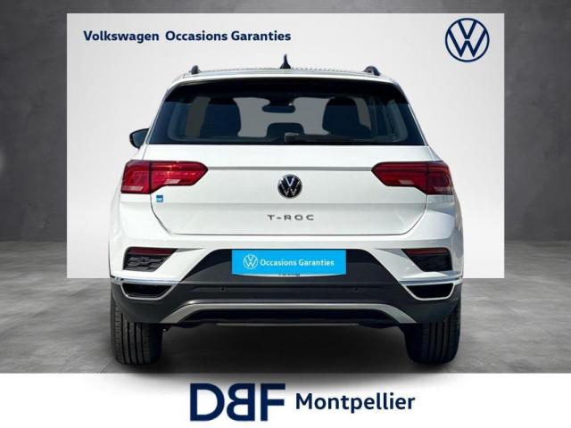 Volkswagen T-Roc image 3
