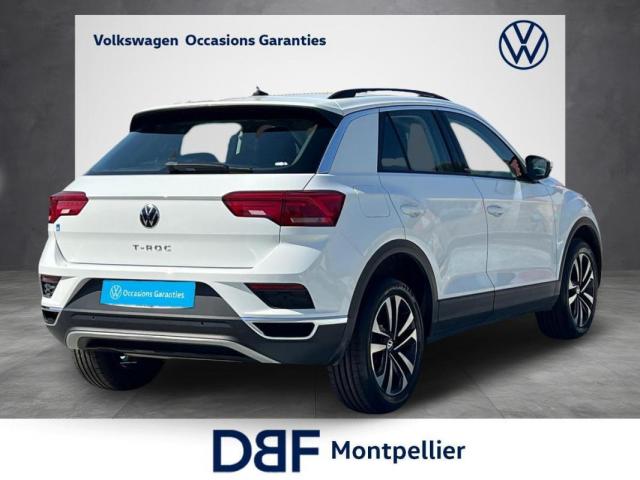 Volkswagen T-Roc image 4