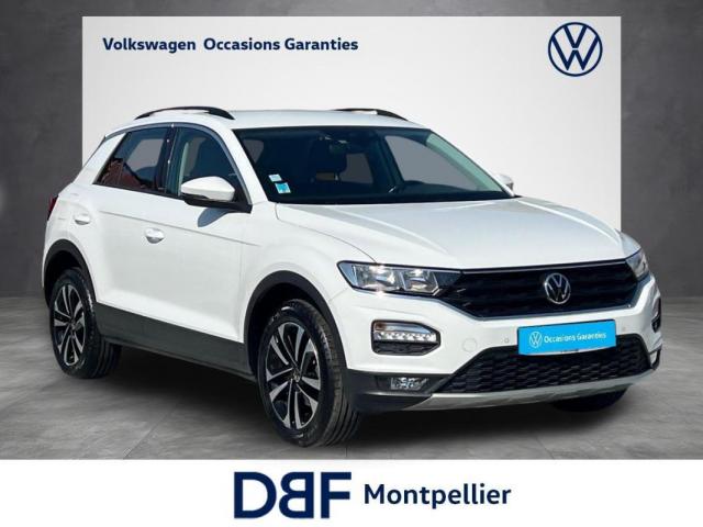 Volkswagen T-Roc image 8