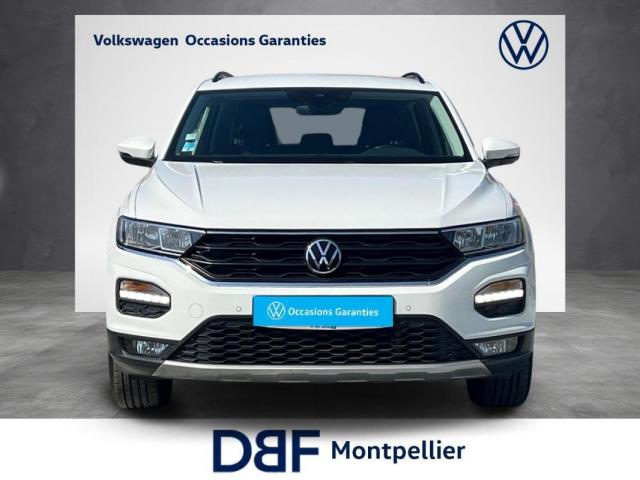 Volkswagen T-Roc image 5