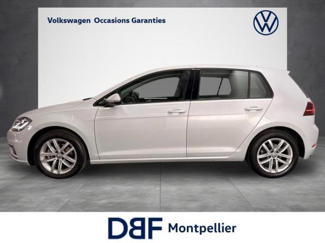 Volkswagen Golf image 3