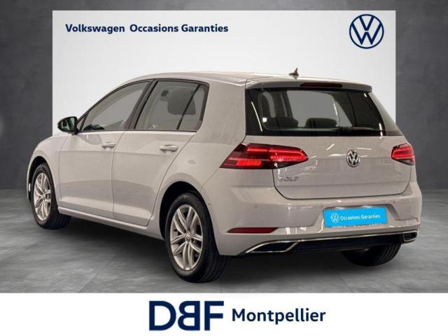 Volkswagen Golf image 7