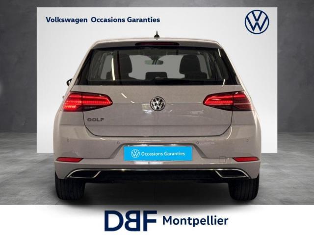Volkswagen Golf image 8