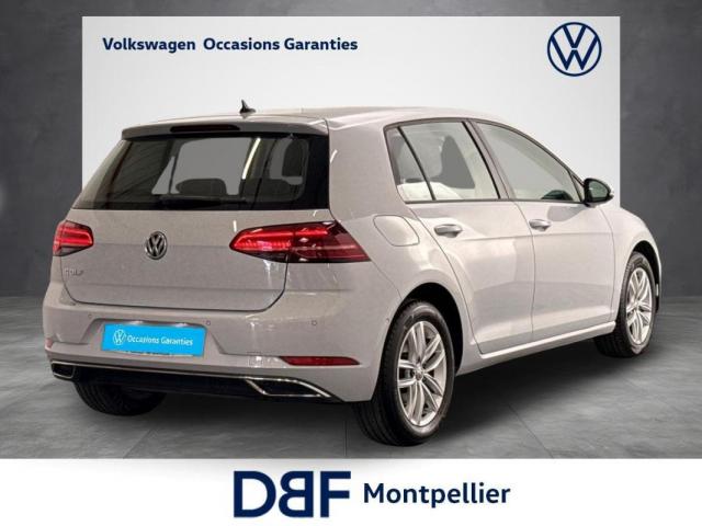 Volkswagen Golf image 1