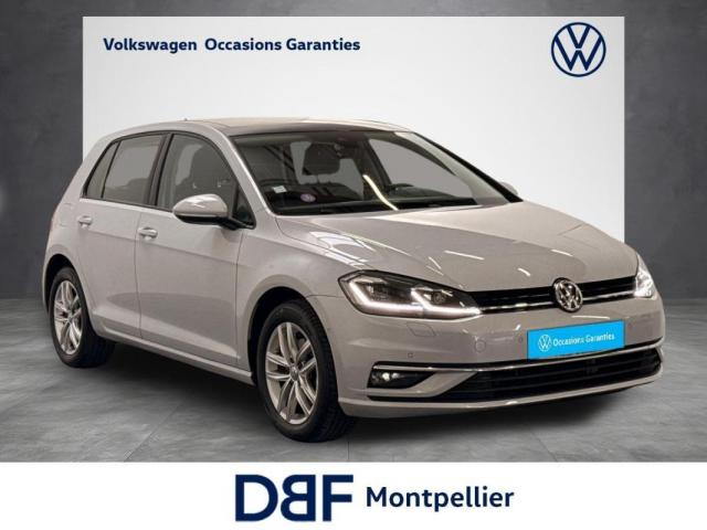Volkswagen Golf image 9