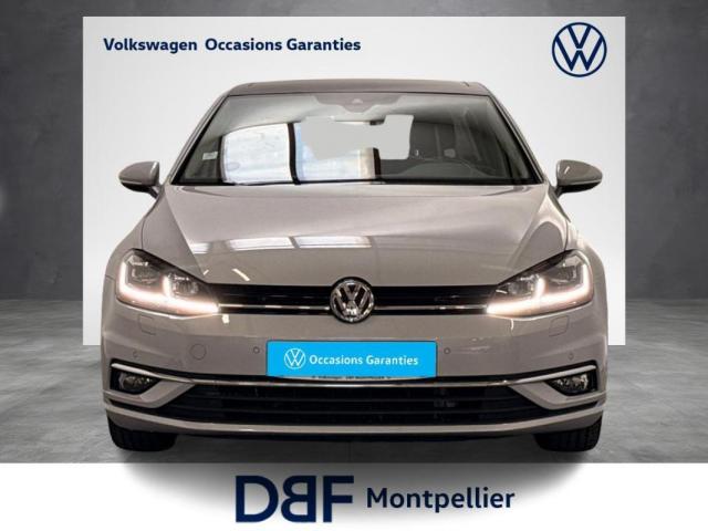 Volkswagen Golf image 6