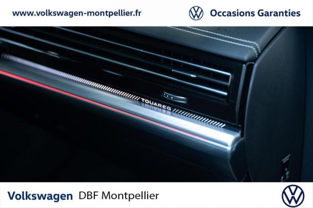 Volkswagen Touareg image 4