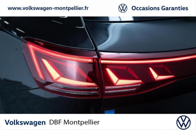 Volkswagen Touareg image 1