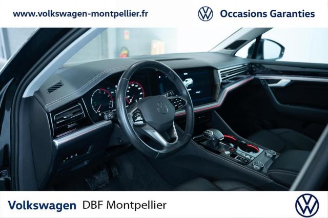 Volkswagen Touareg image 9