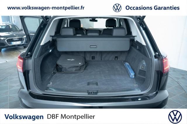 Volkswagen Touareg image 6