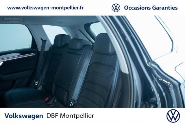 Volkswagen Touareg image 3