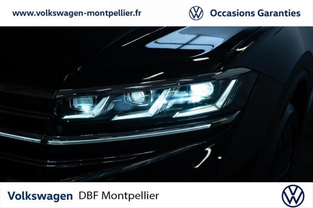 Volkswagen Touareg image 8