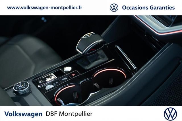 Volkswagen Touareg image 5