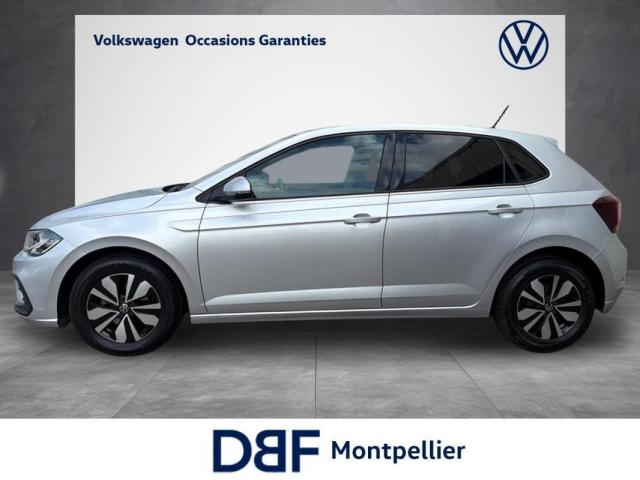 Volkswagen Polo image 1
