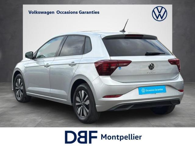 Volkswagen Polo image 3