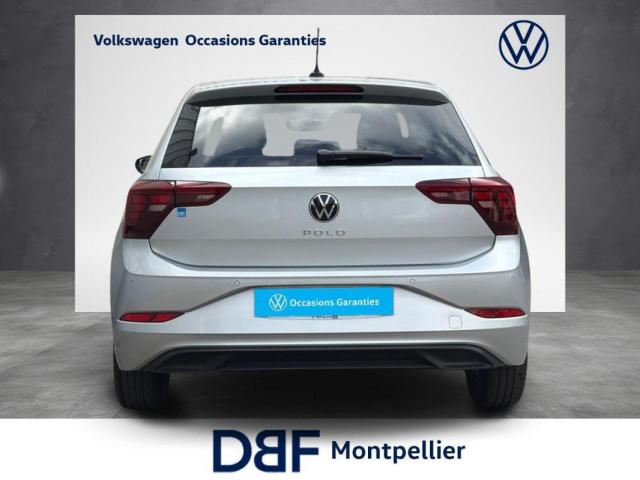 Volkswagen Polo image 6