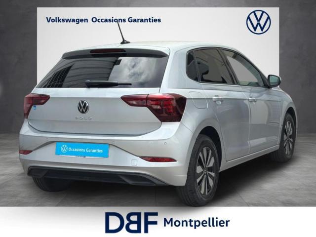 Volkswagen Polo image 4