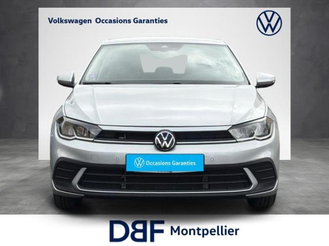 Volkswagen Polo image 8