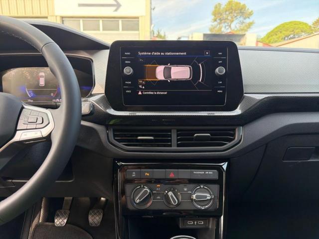 Volkswagen T-Cross image 4
