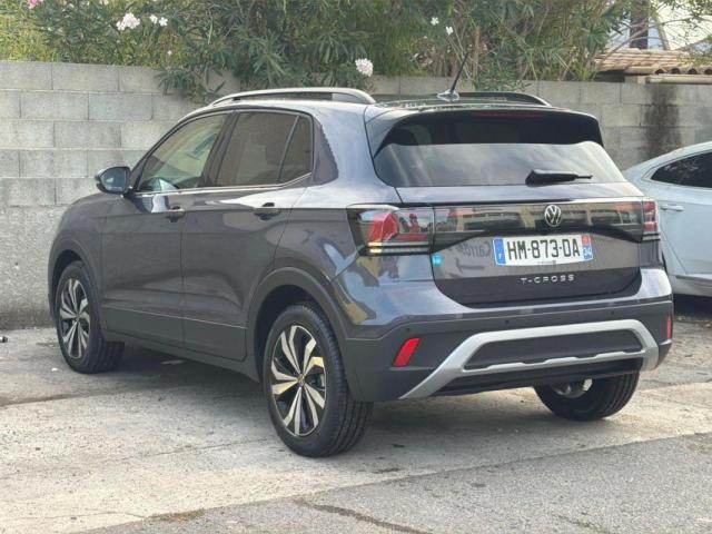 Volkswagen T-Cross image 7