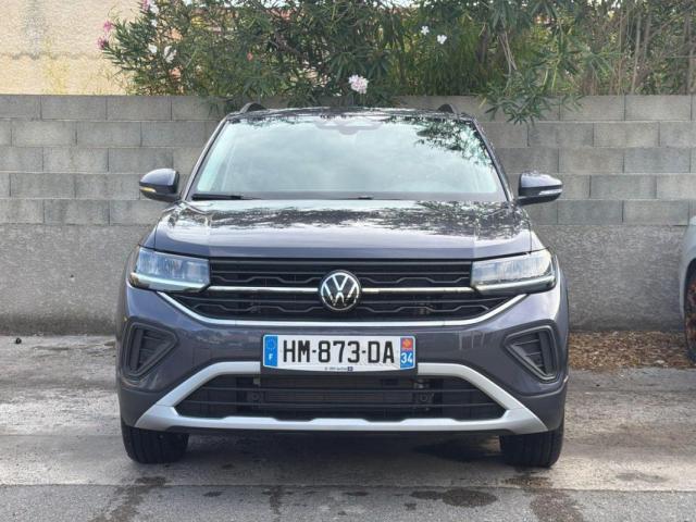 Volkswagen T-Cross image 5