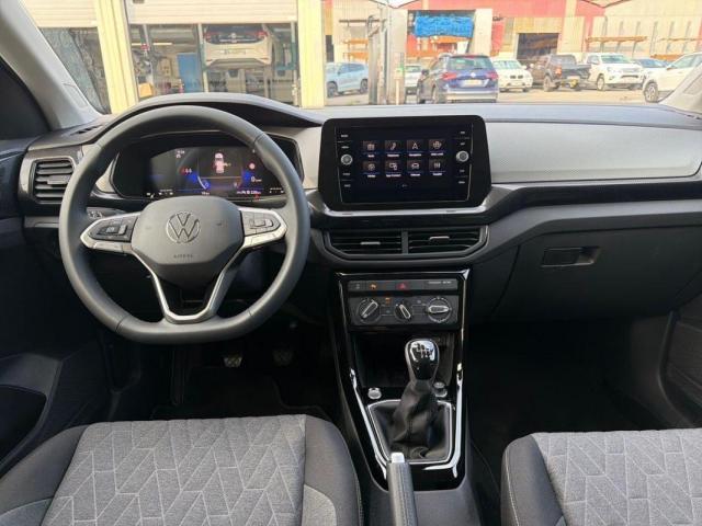 Volkswagen T-Cross image 8