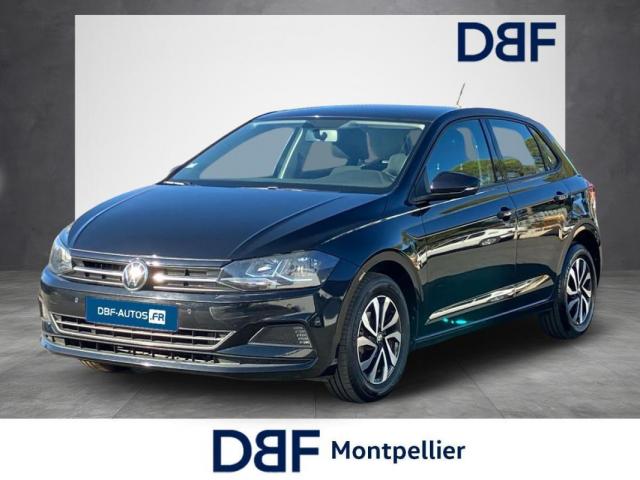 Volkswagen Polo d’occasion